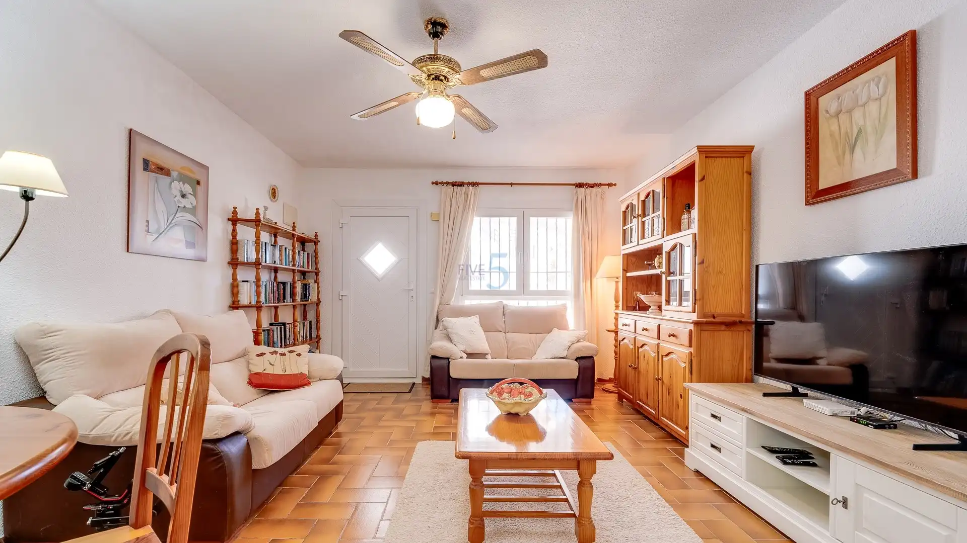 Appartement avec terrasse à vendre à Orihuela Costa, imagen 4