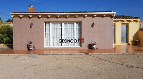 PRECIOSO CHALET EN VENTA EN AGULLENT, imatge 3