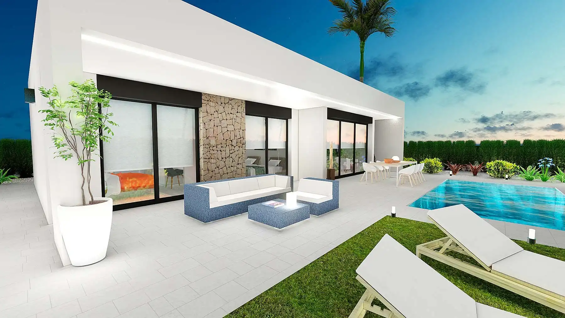 Casa en venda a Calasparra, imagen 4
