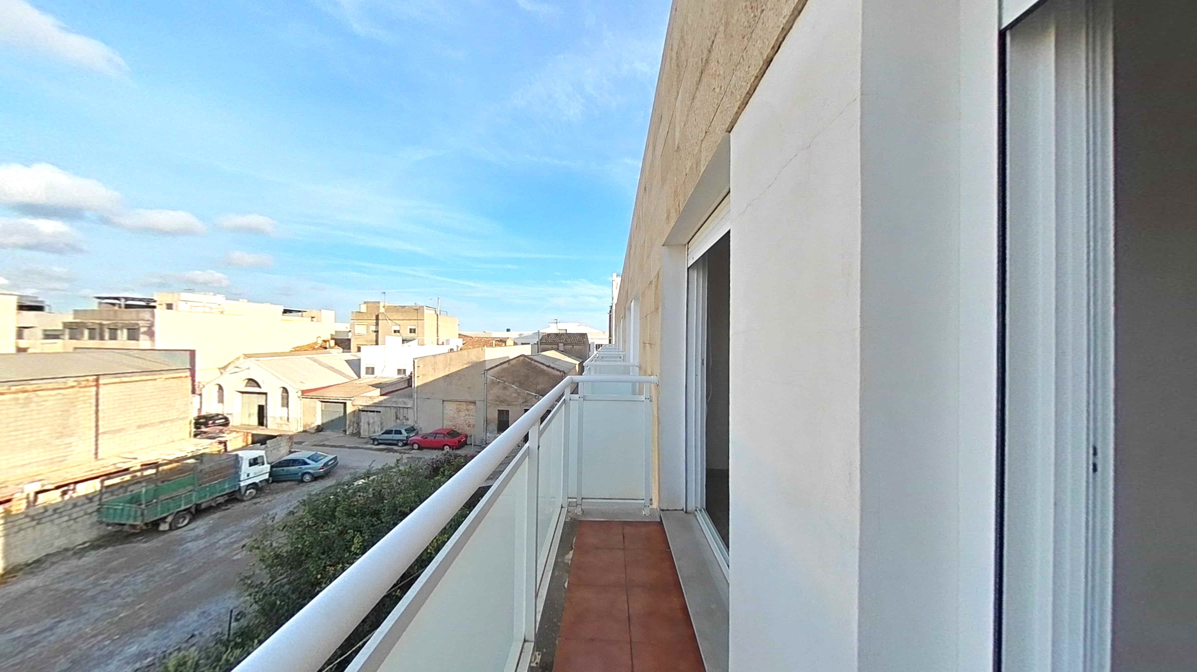 Single-family semi-detached for sale in Burriana, Les Alqueries / Alquerías del Niño Perdido