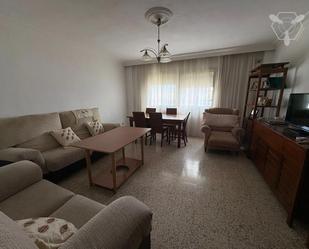 Sala d'estar de Pis en venda en  Huelva Capital