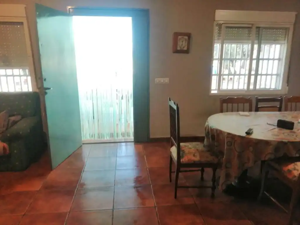 Casa rústica amb piscina en venda a Argamasilla de Calatrava, imagen 16