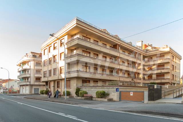 Apartamento en Venta en PO-550, 3-a en Noalla