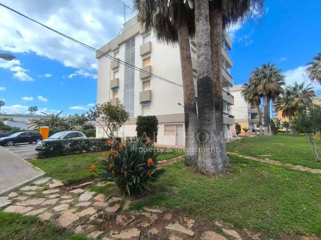 Apartamento con piscina en venta en Carrer Oceà Índic, 2, imagen 31