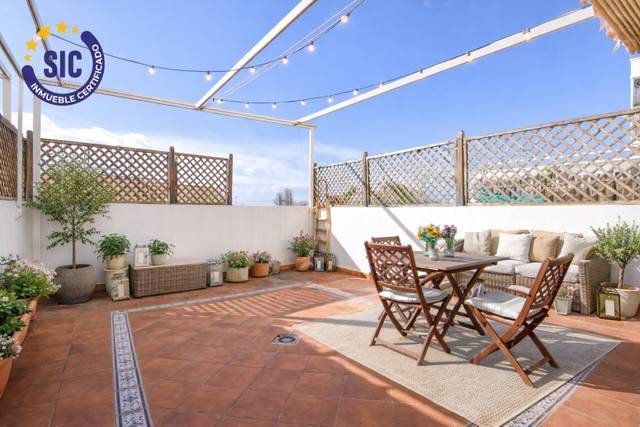 Piso en Venta en Massalfassar - AV BLASCO IBAÑEZ en Albuixech