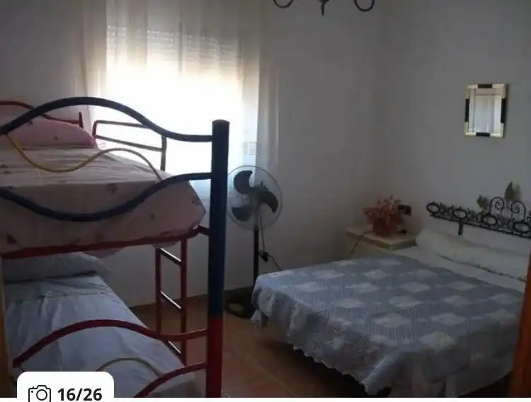 Detached house with pool for sale in Vélez-Málaga ciudad, imagen 22