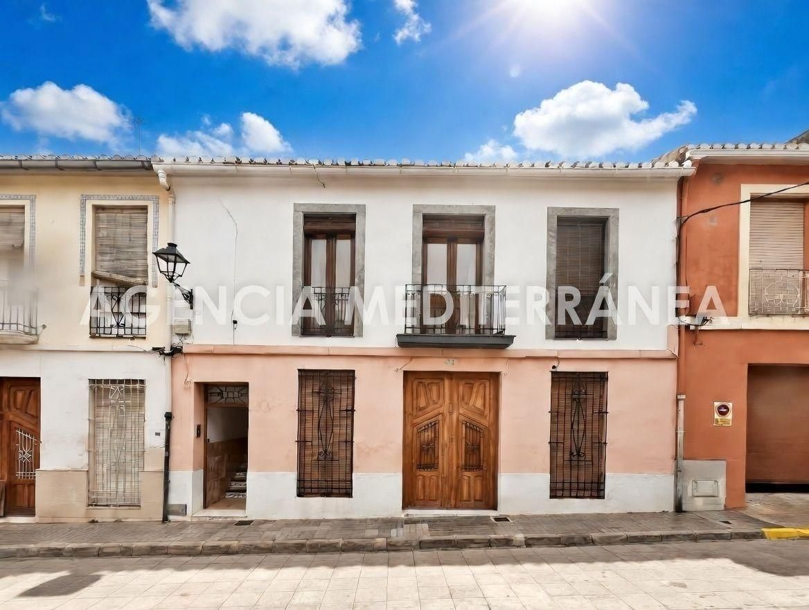 House or chalet for sale in Centro Urbano