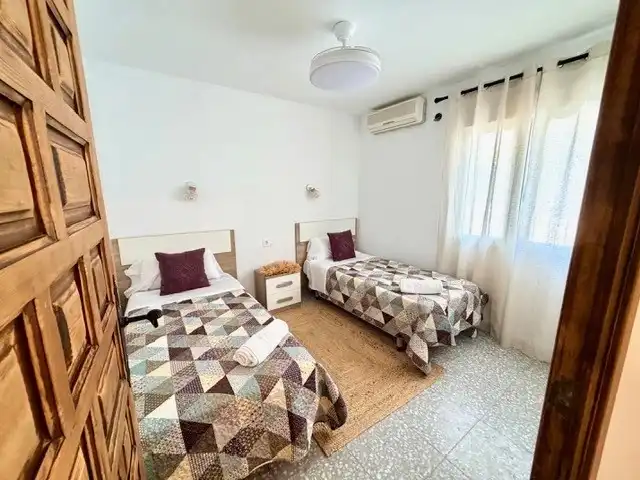 Detached house with pool to rent in Orihuela Costa, imagen 17