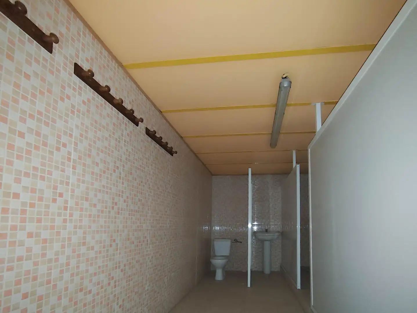 Gewerbefläche zur Miete in Avenida de la Hispanidad 17, imagen 15