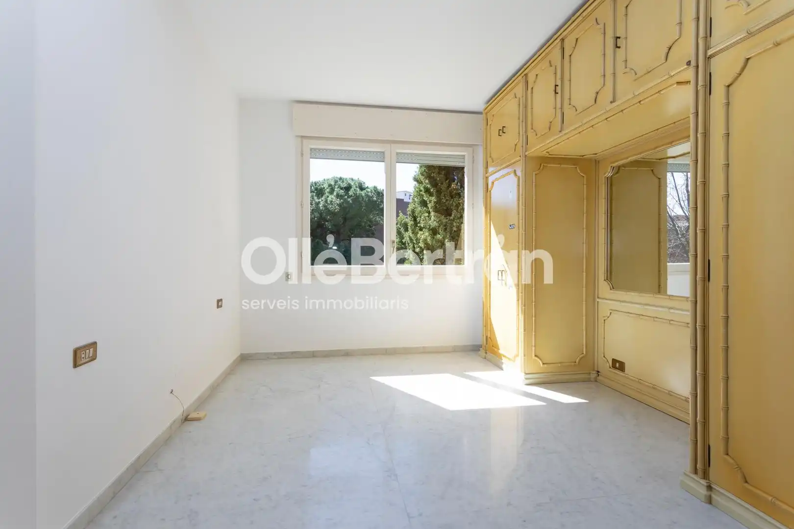 Piso de alquiler en del Doctor Francesc Darder, Pedralbes