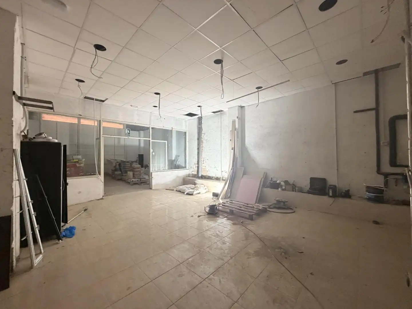 Local comercial en venta en El Tancat - Mas d'en Gual, imagen 6