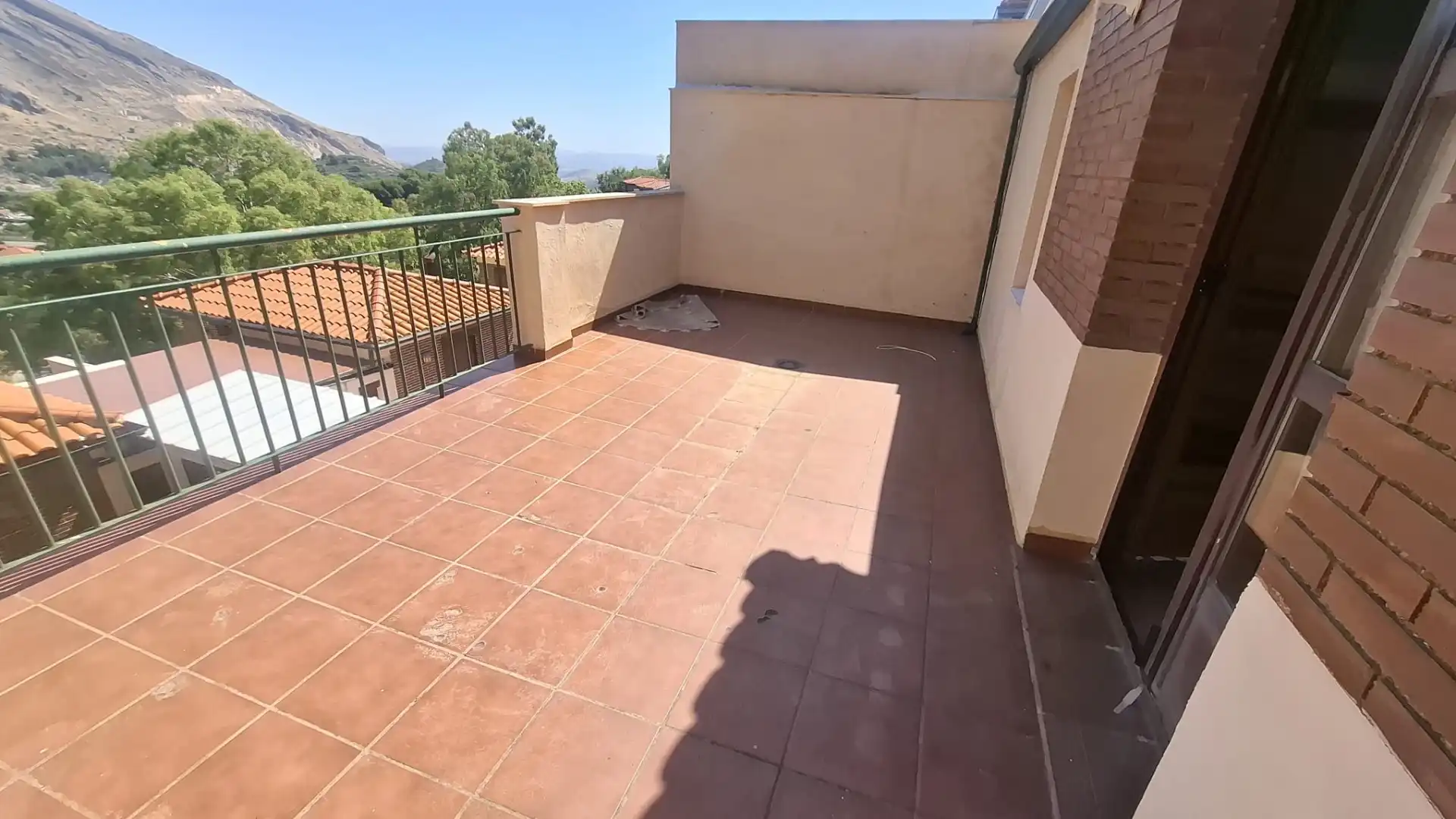 Adossat amb terrassa en venda a Zona Jerez 35, imagen 36