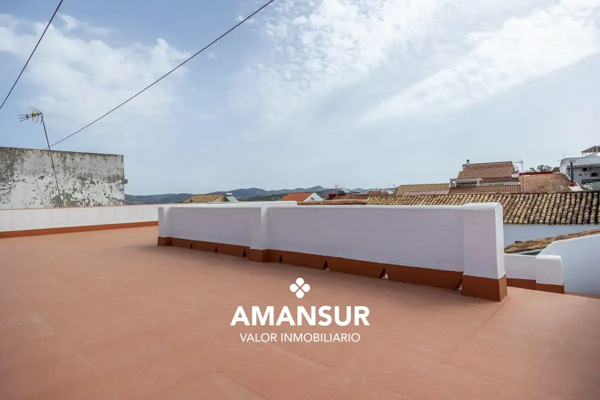 Houses for sale in Minas de Riotinto