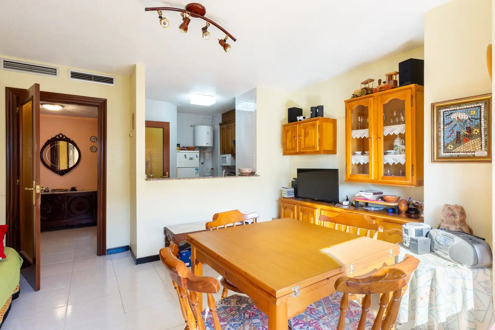 Wohnung zum Verkauf in Calle Maestrat, imagen 3