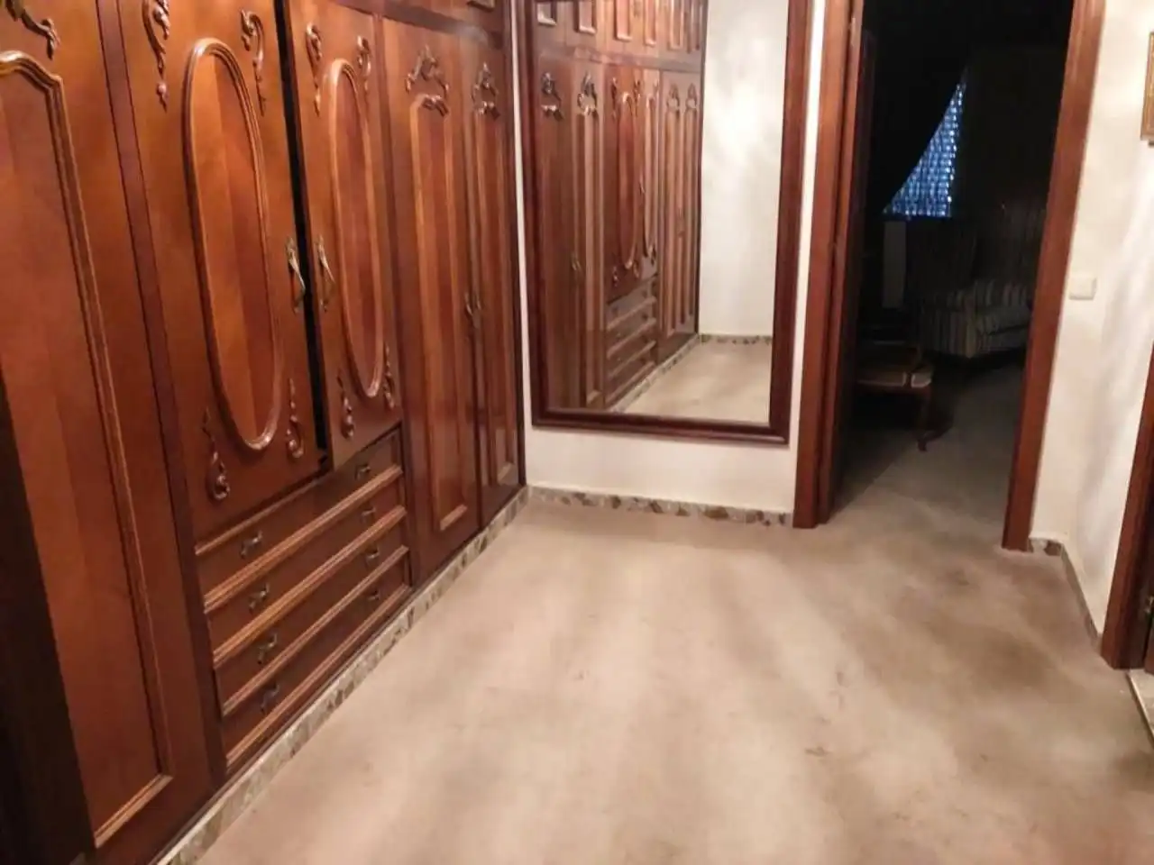 Habitación de Piso en venta en Almoradí con Aire acondicionado, Calefacción y Terraza