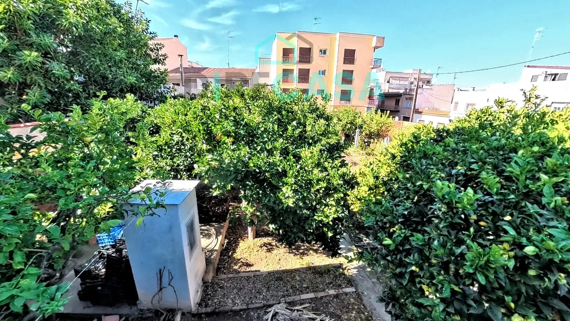 Residencial en venta en Sant Pere de Ribes