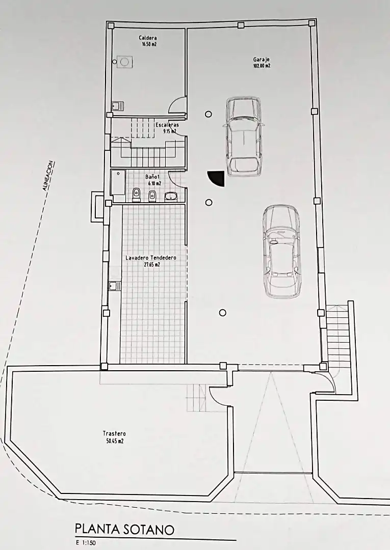 Casa o xalet en venda en Miño amb Calefacció, Parquet i Terrassa