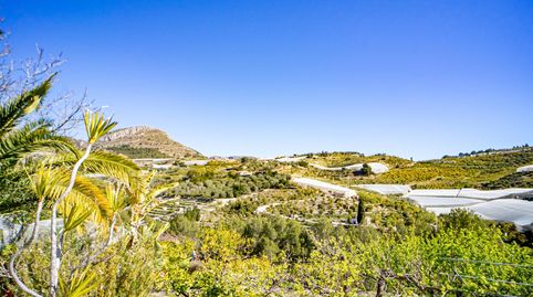Foto 2 de Casa o chalet en venta en Callosa d'en Sarrià, Alicante