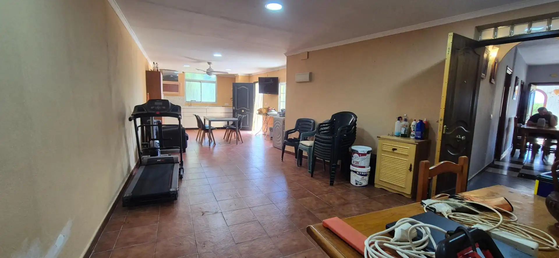 Casa o chalet en venta en Málaga con Aire acondicionado, Jardín privado y Terraza