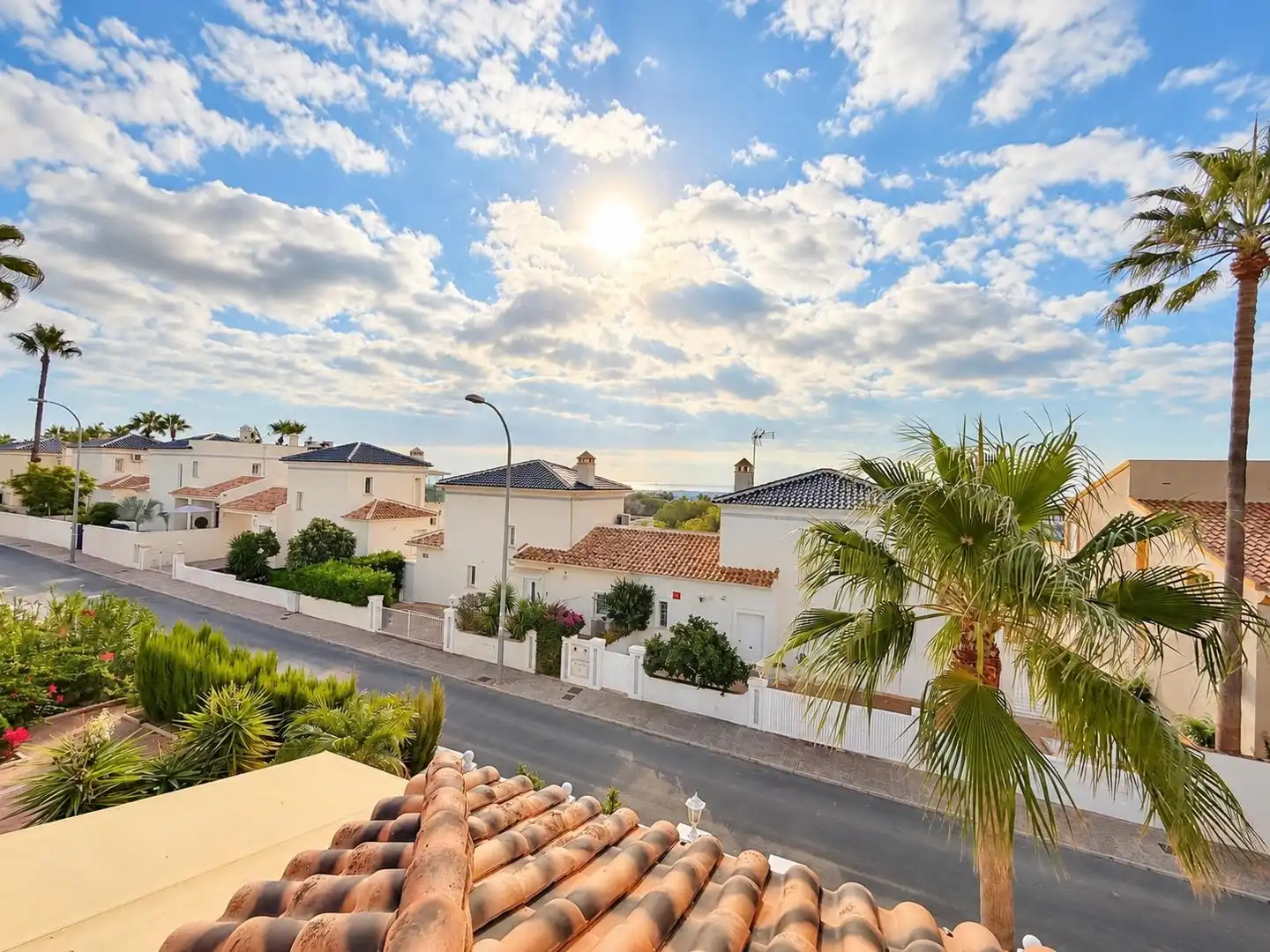 Studio mit Terrasse zum Verkauf in Orihuela Costa, imagen 38