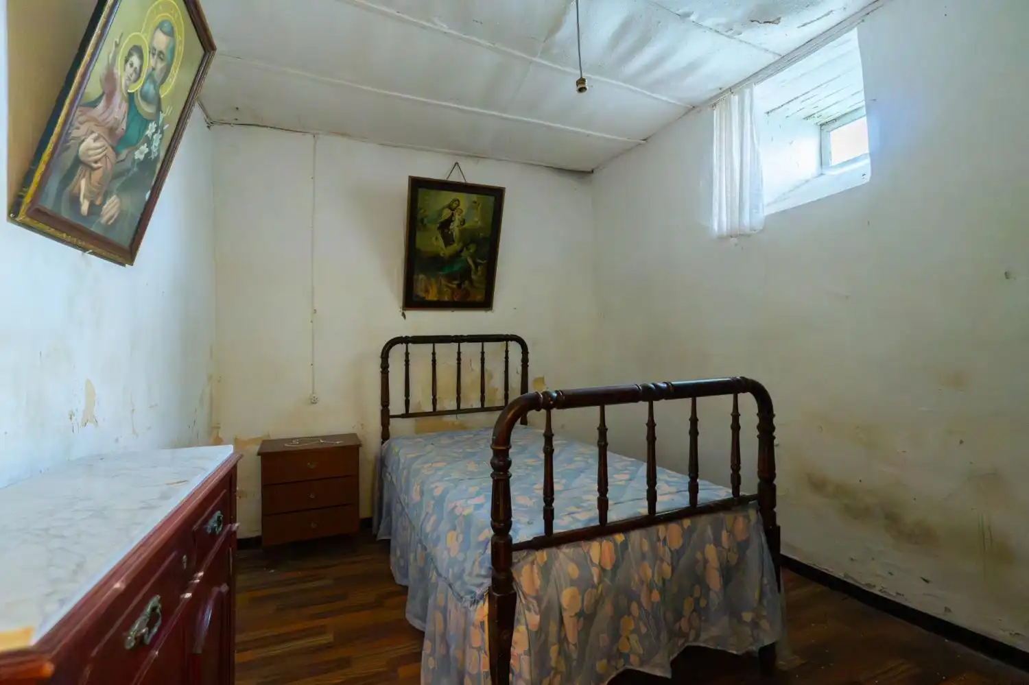 Schlafzimmer von Haus oder Chalet zum Verkauf in La Orotava