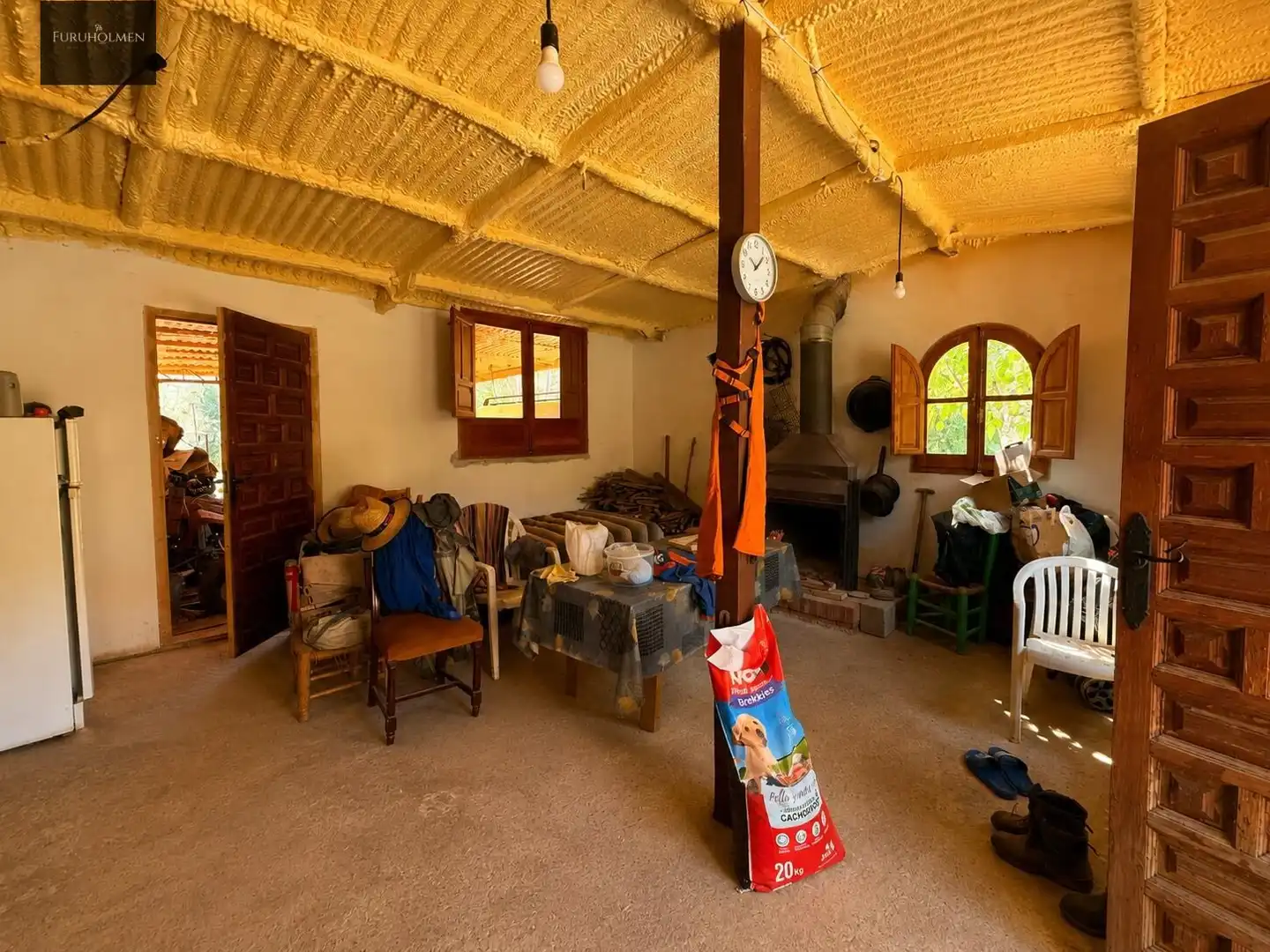 Landhaus zum Verkauf in Monachil pueblo, imagen 5