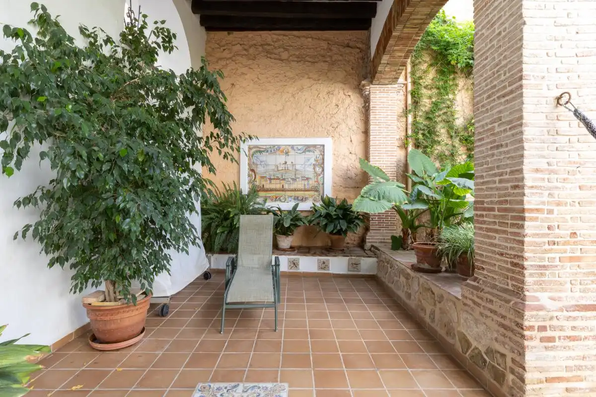Casa o chalet en venta en C/ Canonge Cebrià, Xàtiva