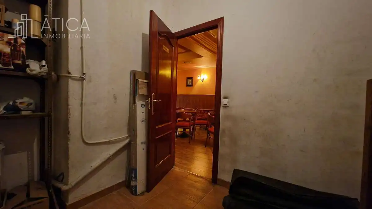 Gewerbefläche zum Verkauf in bernardo martin perez 10, imagen 16