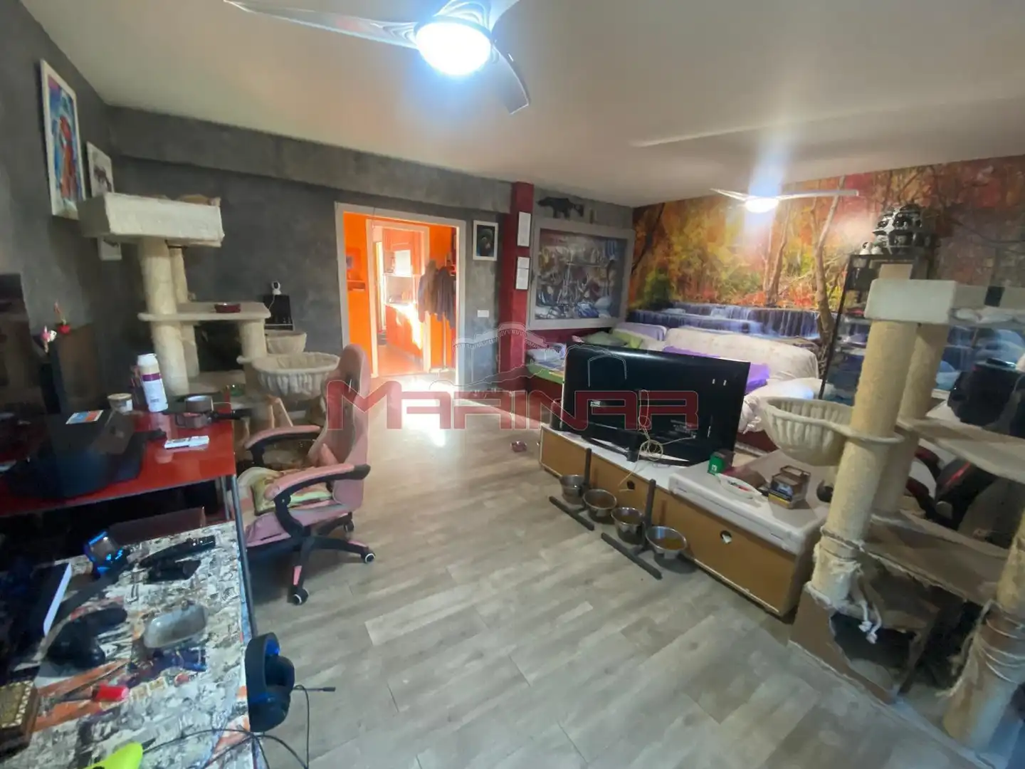 Planta baja en venta en Esquivias con Aire acondicionado, Jardín privado y Terraza