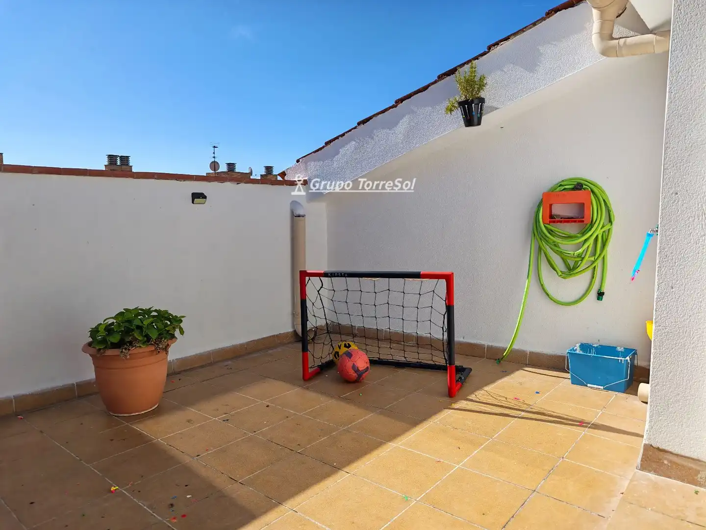 Duplex con ascensore in vendita a Sant Celoni, de, imagen 3