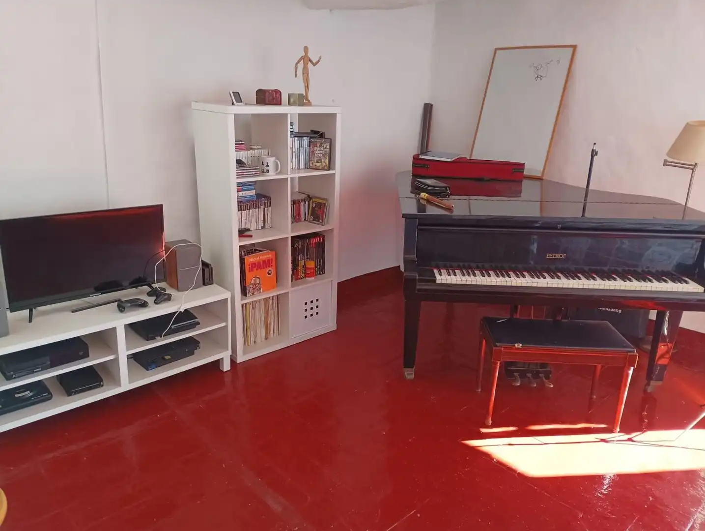 Finca rústica en venta en Monistrol de Montserrat con Trastero