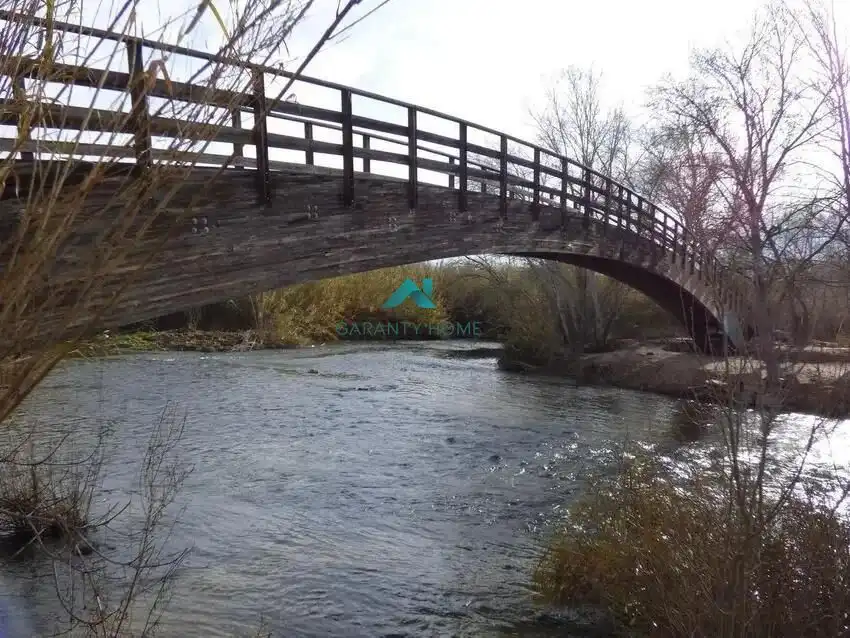 Xalet amb terrassa de lloguer a Riba-roja de Túria, imagen 4