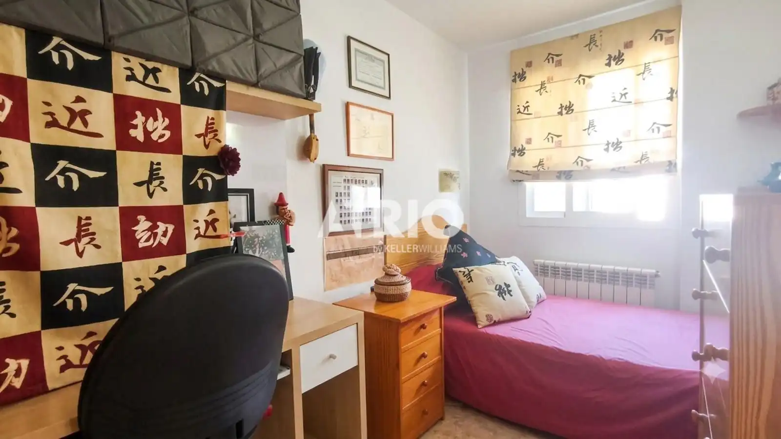 Habitación de Dúplex en venta en  Palma de Mallorca con Aire acondicionado y Trastero