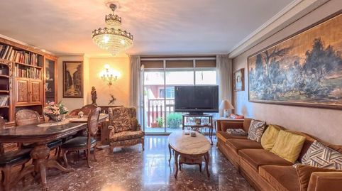 Foto 5 de Piso en venta en Doctor Cerrada, Zaragoza Capital