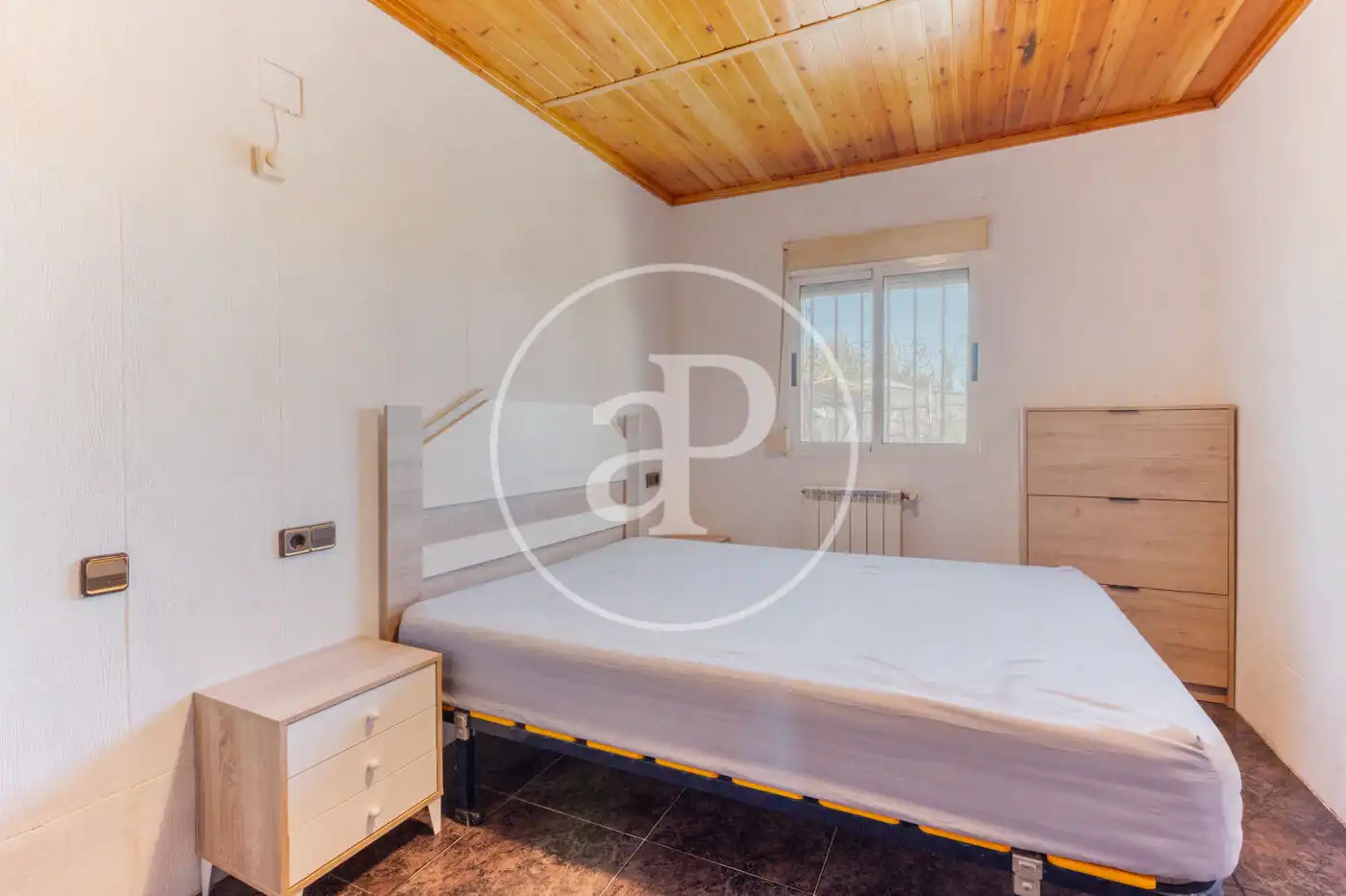 Casa amb jardí en venda a Corinto - Almarda, imagen 15