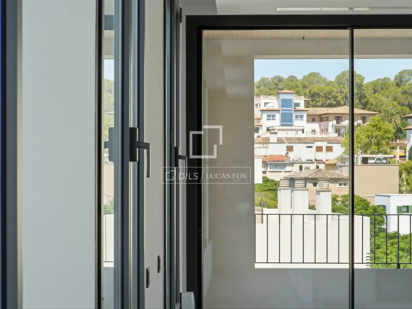 Ático con piscina en venta en Ponent, imagen 5