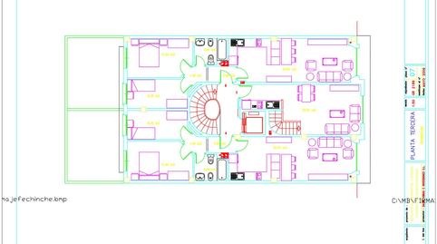 Foto 5 von Wohnungen zum Verkauf in Calle Gaviota, 8, Pajaritos,  Granada Capital