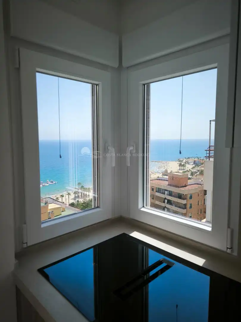 Penthouse zum Verkauf in Centro Urbano, imagen 10