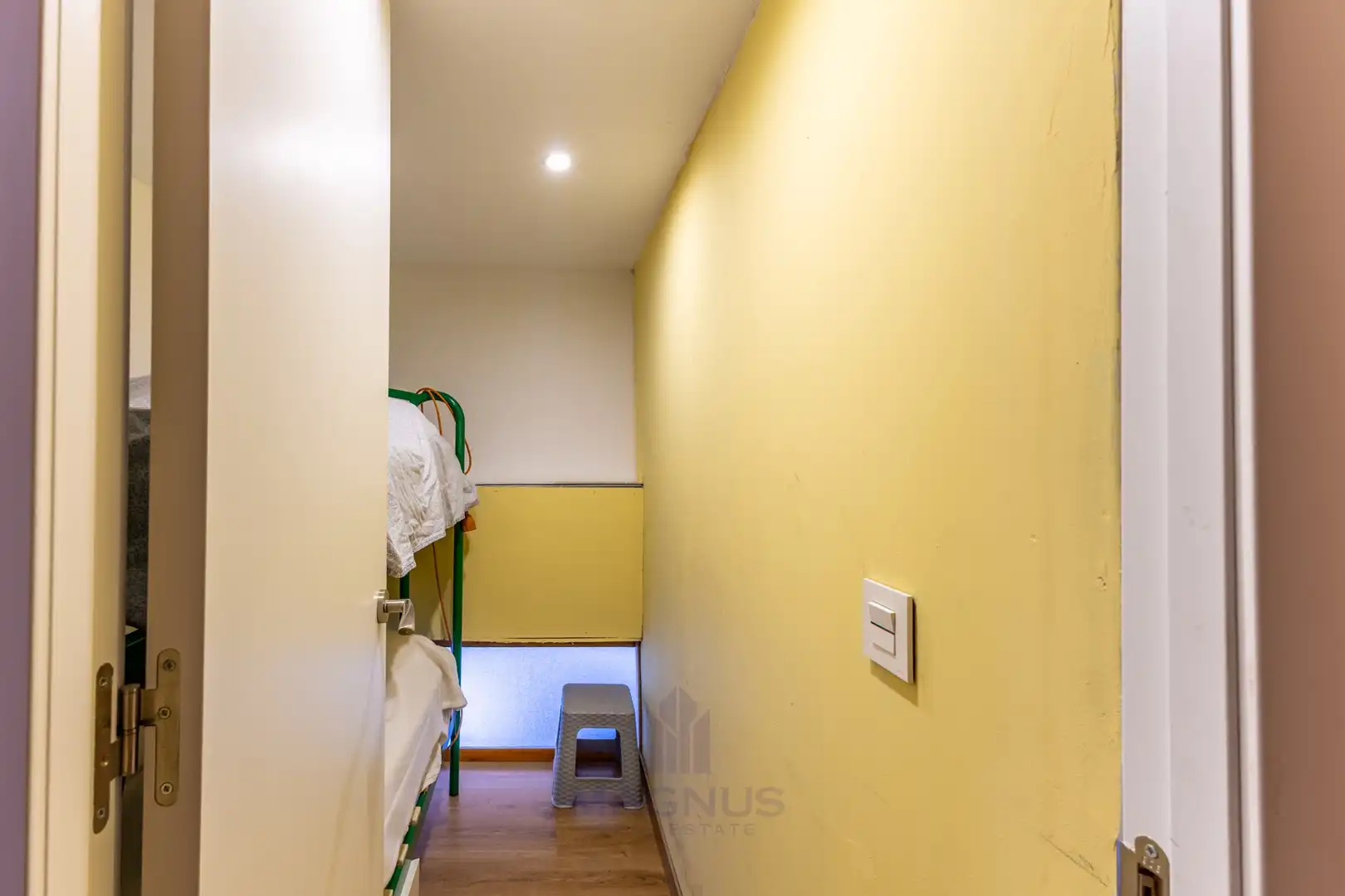 Apartament amb ascensor en venda a Francisco Moreno Usedo, imagen 22
