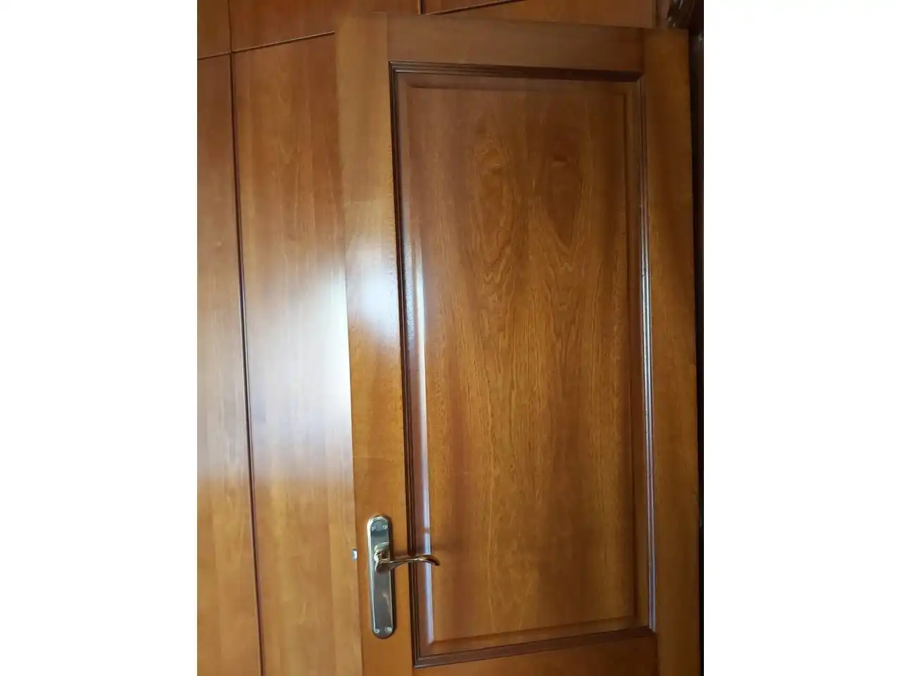 Bedroom of Houses for sale in Sant Cugat del Vallès  with Air Conditioner, Heating and Private garden