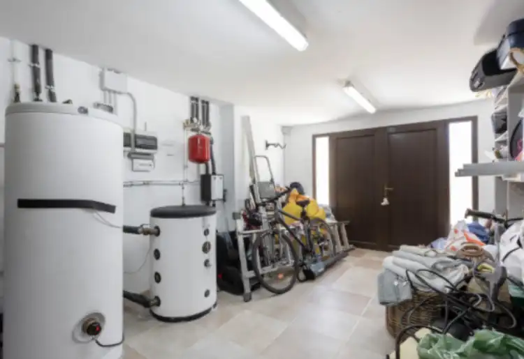 Casa o chalet en venta en Calvià con Aire acondicionado, Calefacción y Jardín privado