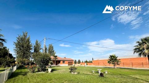 Photo 3 of House or chalet for sale in Novés, Toledo