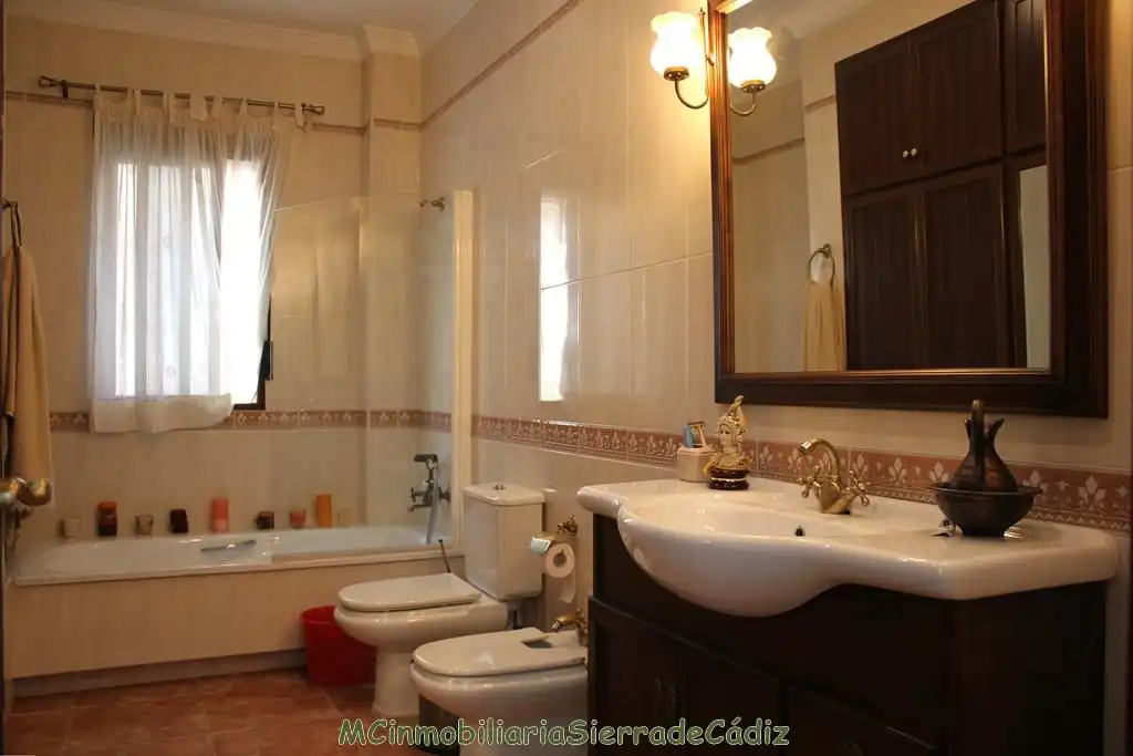 Casa rustica in vendita a Cerro de Conejos, imagen 11
