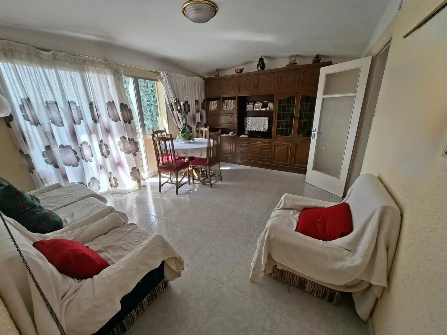 Wohnung mit Terrasse zum Verkauf in Avenida ISABEL LA CATOLICA D', imagen 7