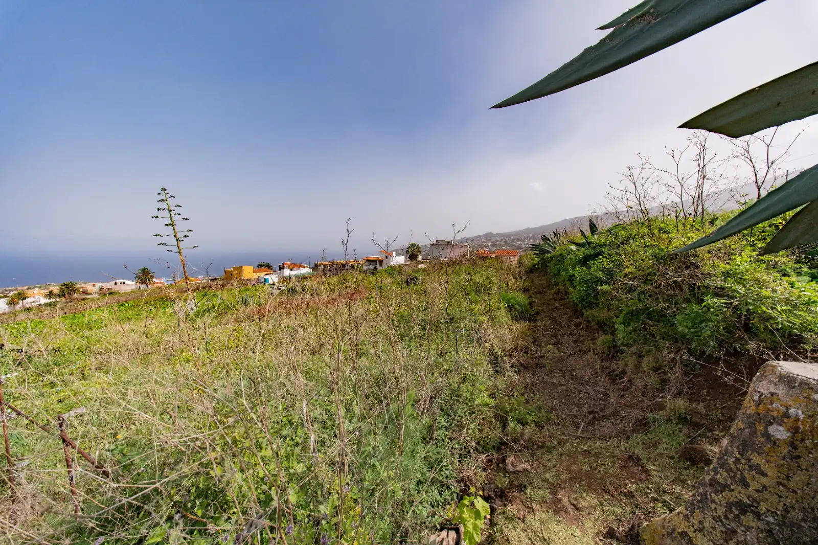 Casa o chalet en venta en Santa Úrsula con Terraza