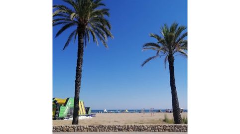 Foto 4 von Geschaftsraum zur Miete in Paseo Maritim Sant Joan de Deu, 265, Segur Platja, Calafell