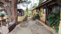 Exterior view of Country house for sale in Santa Brígida  with Private garden, Terrace and Storage room