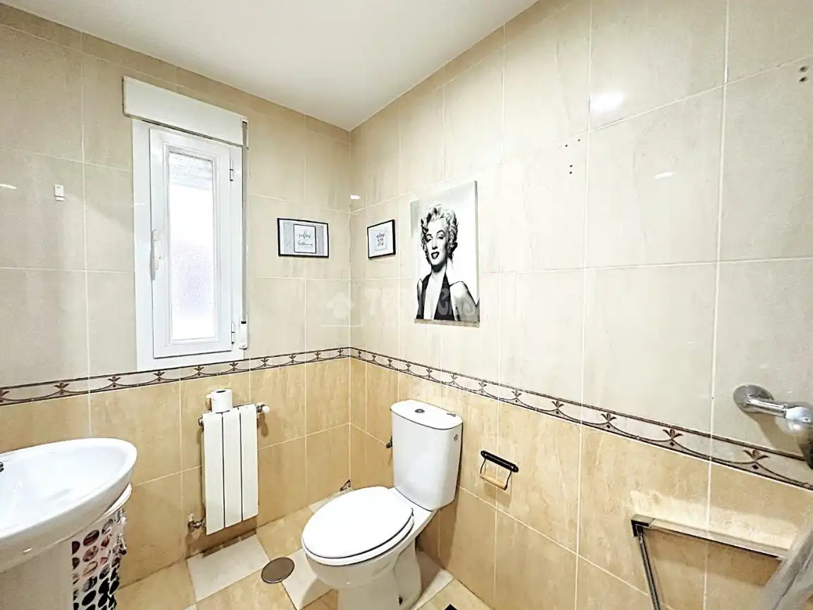 Piso con terraza en venta en C. Hornillos, imagen 19