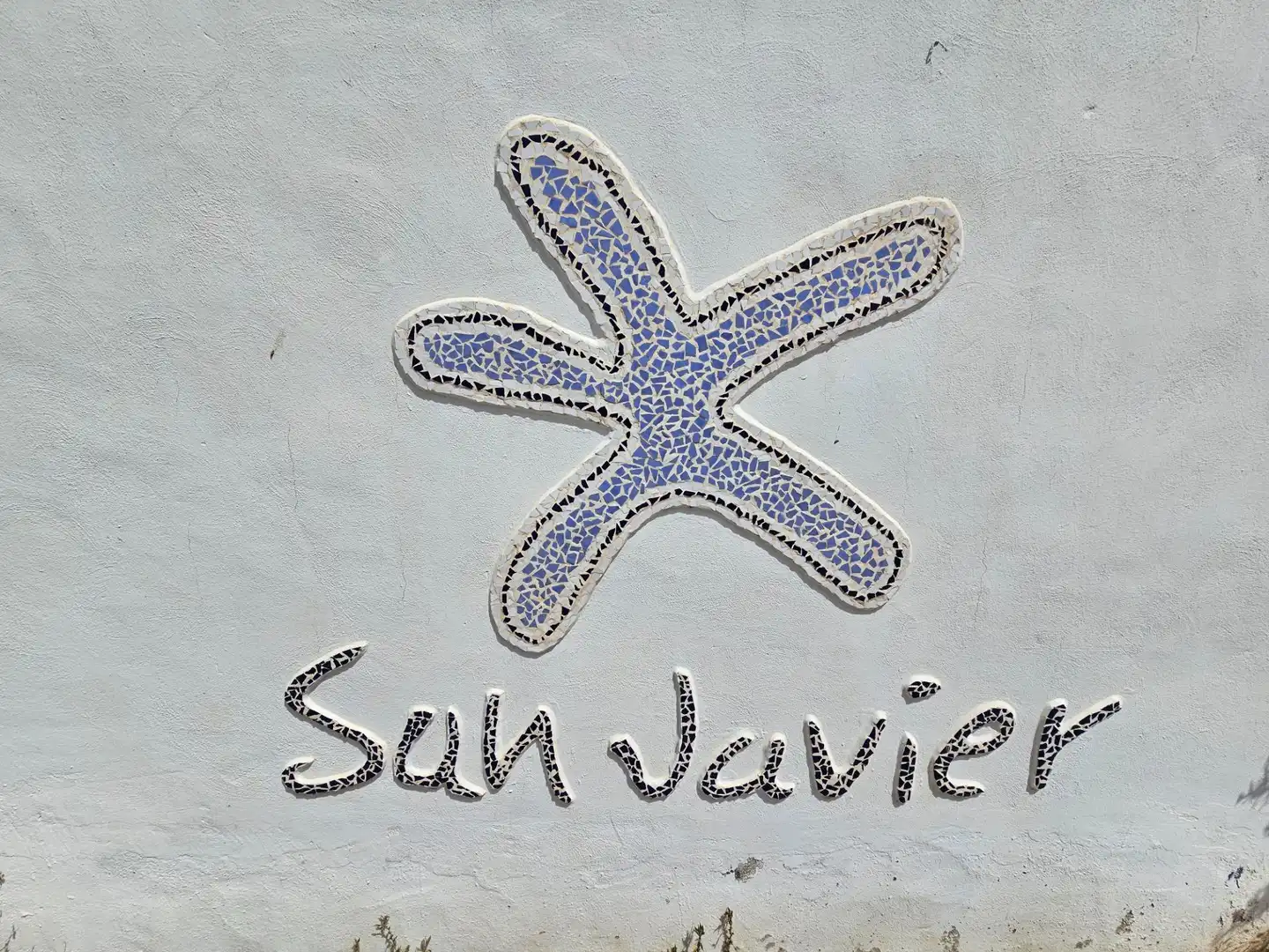 Casa o chalet en venta en San Javier con Aire acondicionado, Jardín privado y Piscina