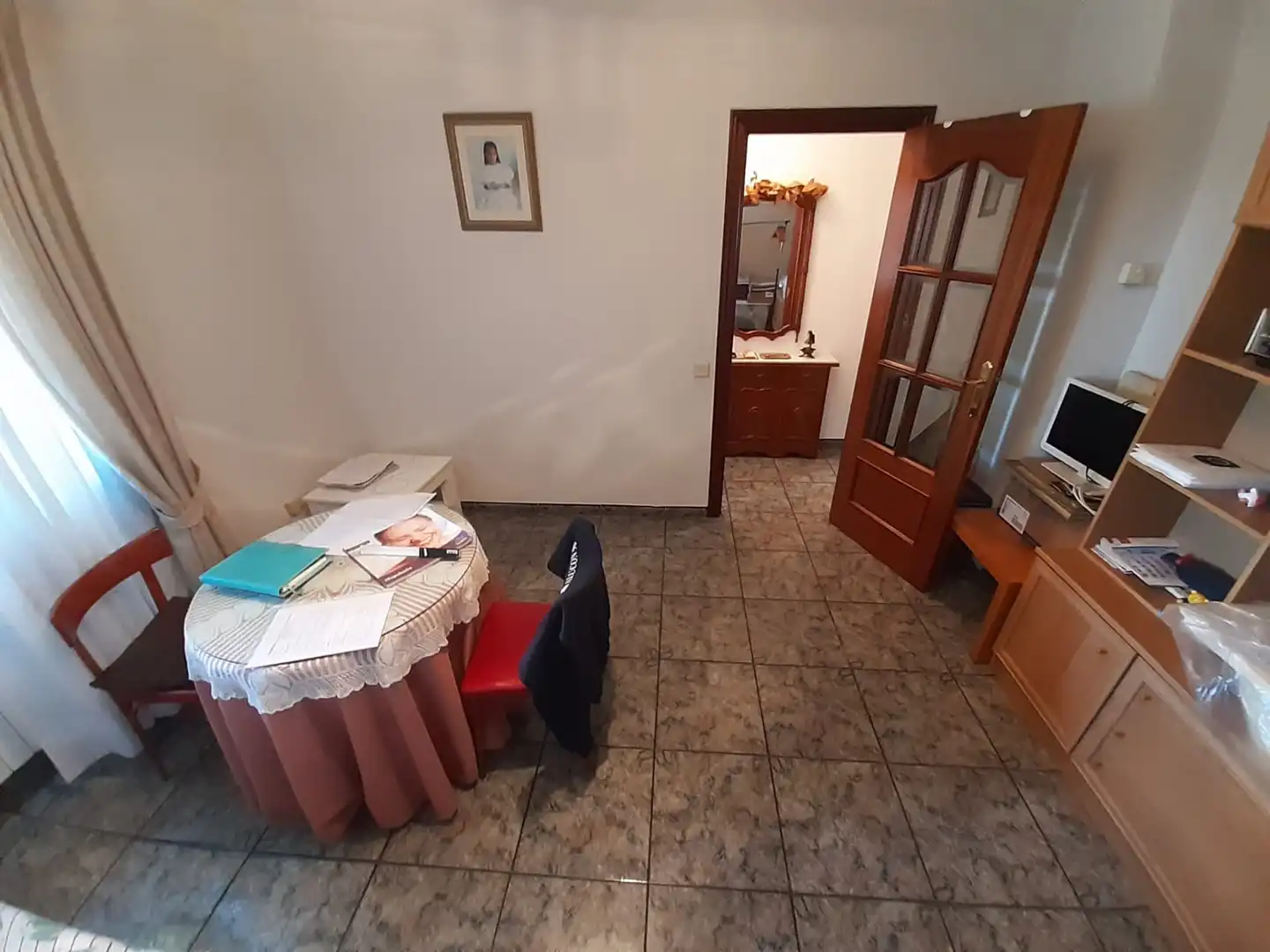 Houses for sale in Zamora Capital   with Heating